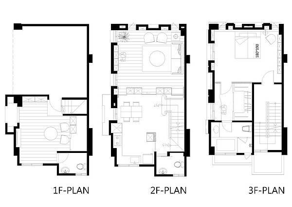 豐爵plan