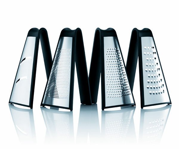 13) Eva Solo XO Collection – Kitchen Grater by Tools Design.jpg