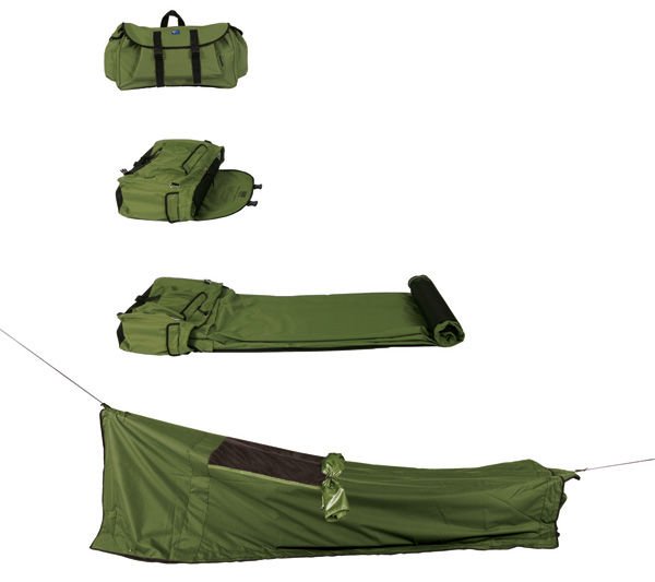 11) Backpack Bed by Tony &amp; Lisa Clark.jpg