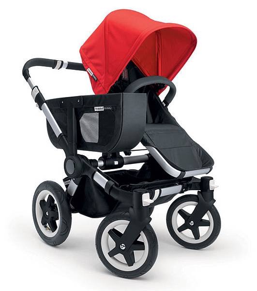 10) Bugaboo Donkey Stroller by Bugaboo.jpg