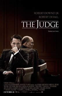 judge