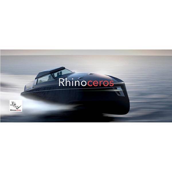【設計】IDesignmate 官方認證 Rhino 3D 