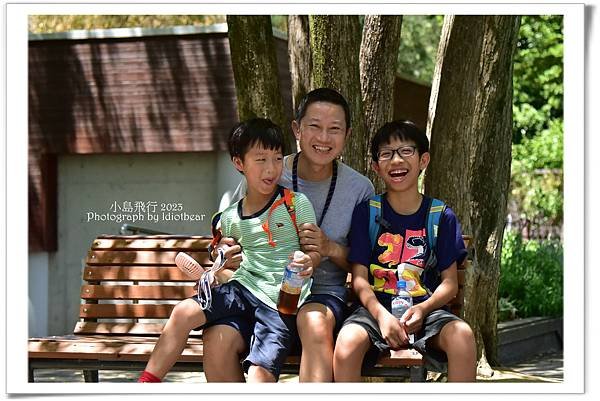 [ 日本 ] 半獸人的行程。上野動物園