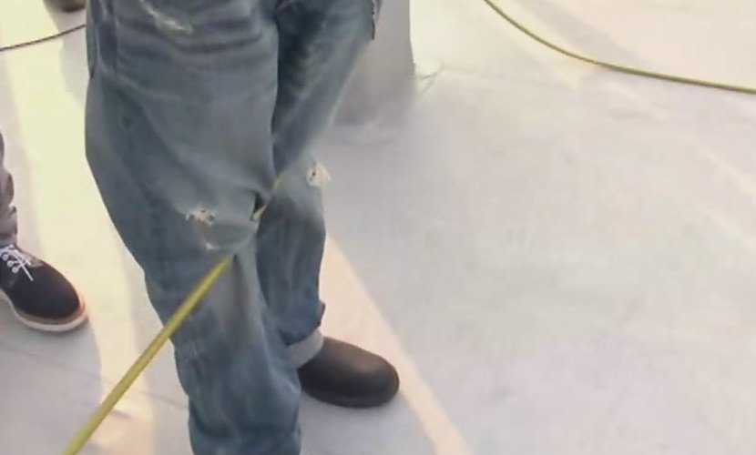 WHITE PV Making