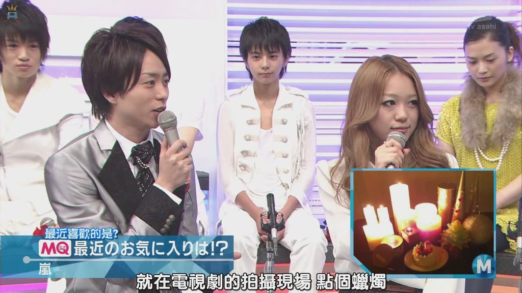 111111 Music Station