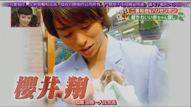 101225 天才!志村どうぶつ園
