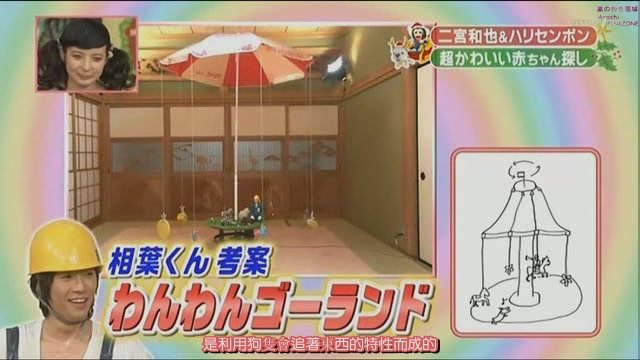 101225 天才!志村どうぶつ園