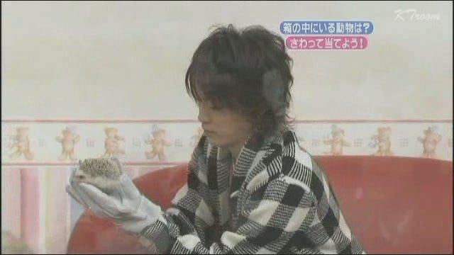 080119 天才!志村どうぶつ園