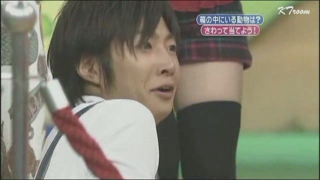 080119 天才!志村どうぶつ園