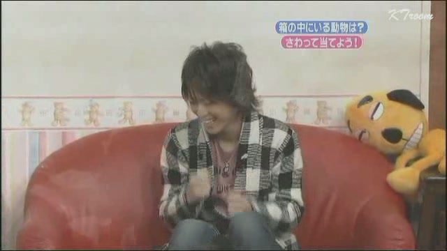 080119 天才!志村どうぶつ園