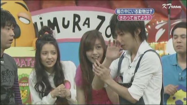 080119 天才!志村どうぶつ園