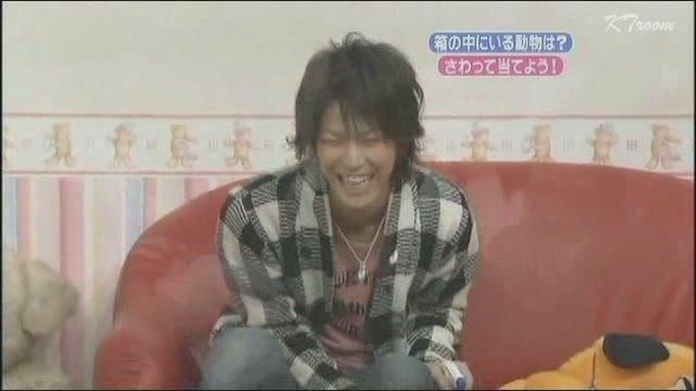080119 天才!志村どうぶつ園