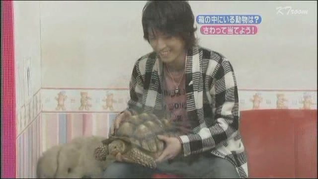 080119 天才!志村どうぶつ園