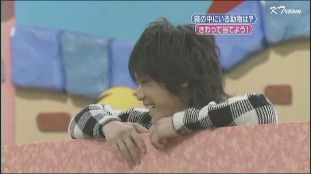 080119 天才!志村どうぶつ園