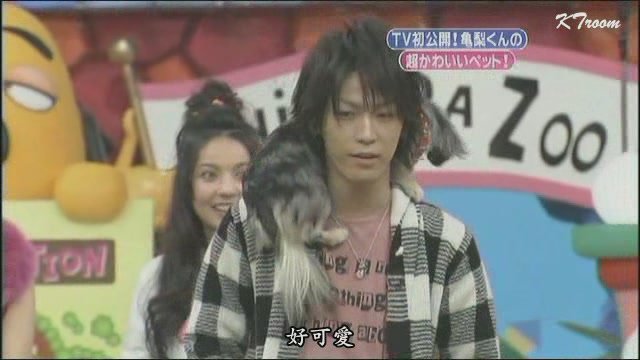 080119 天才!志村どうぶつ園