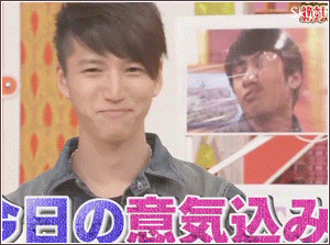 111101 KAT-TUNの絶対マネたくなるTV