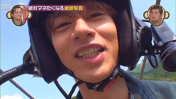 111101 KAT-TUNの絶対マネたくなるTV