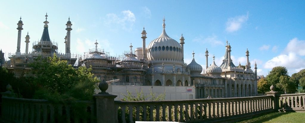 布萊頓大學University of Brighton