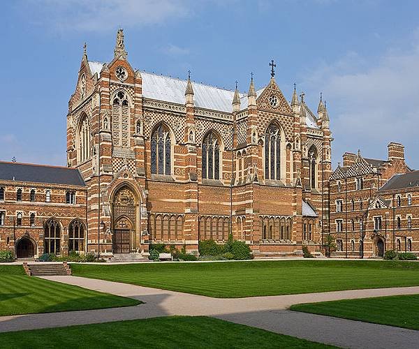 721px-Keble_College_Chapel_-_Oct_2006