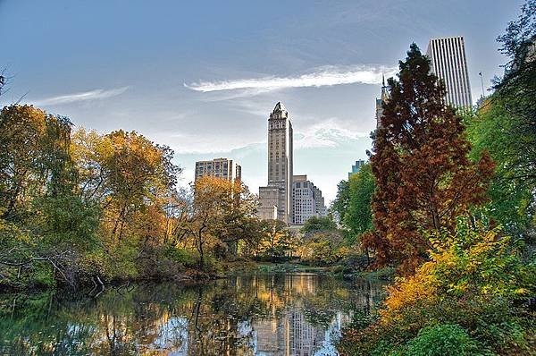 800px-Southwest_corner_of_Central_Park,_looking_east,_NYC