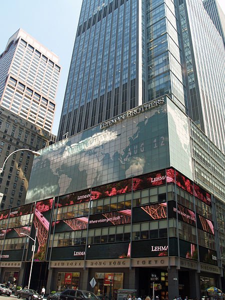 Lehman_Brothers_Times_Square_by_David_Shankbone