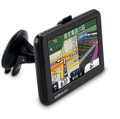 Garmin nuvi 40