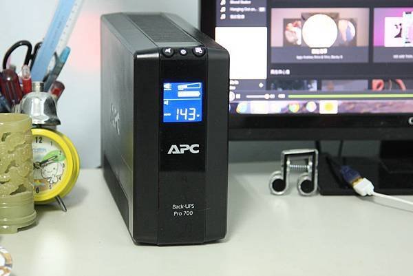 APC Back ups pro 700