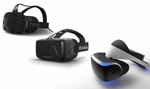 Oculus Rift、HTC Vive、PlayStation VR.jpg