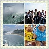 Niagaria Fall (1)