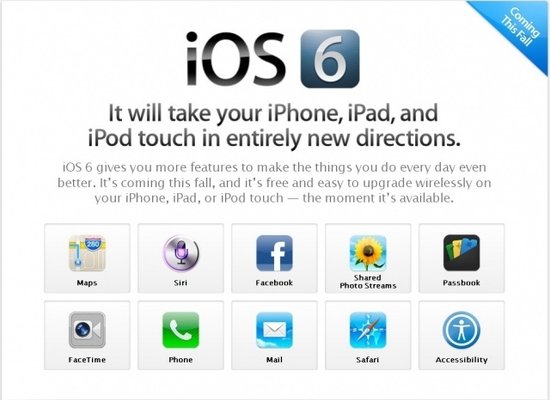 ios6