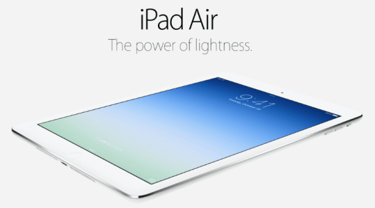 ipadair