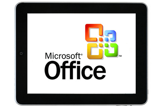 officeipad