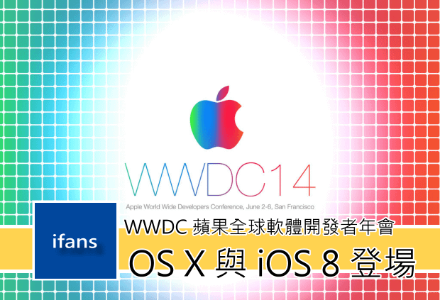 WWDC