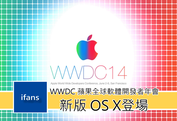 WWDC-OSX