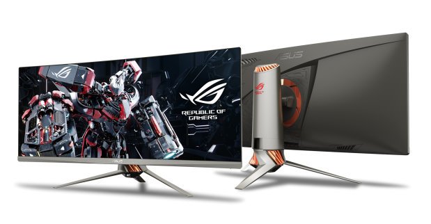 ROG Swift PG348Q