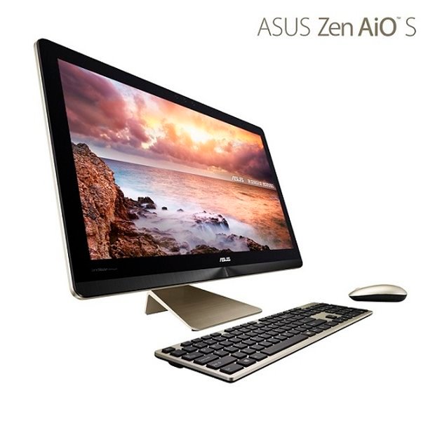 Zen AiO S