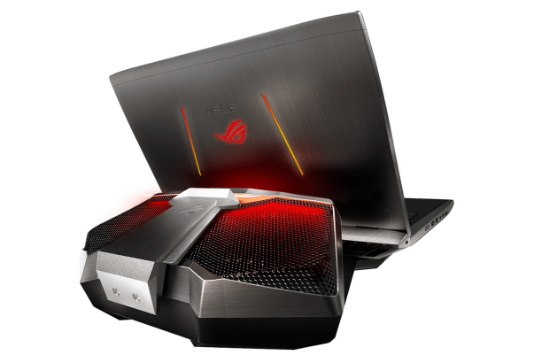 ROG GX700