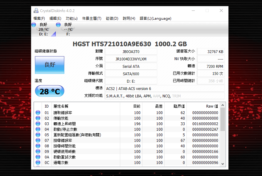 HP Omen 17 TPN-Q195 筆記型電腦(效能測試) (19).png