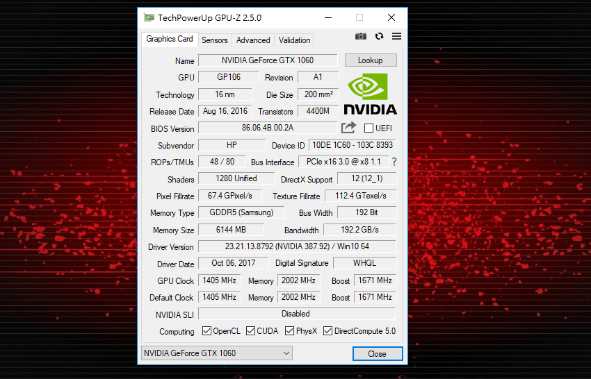 HP Omen 17 TPN-Q195 筆記型電腦(效能測試) (38).png