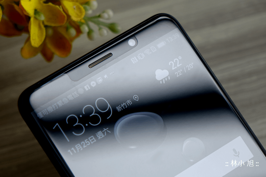 HUAWEI 華為 Mate 10 開箱 (3).png