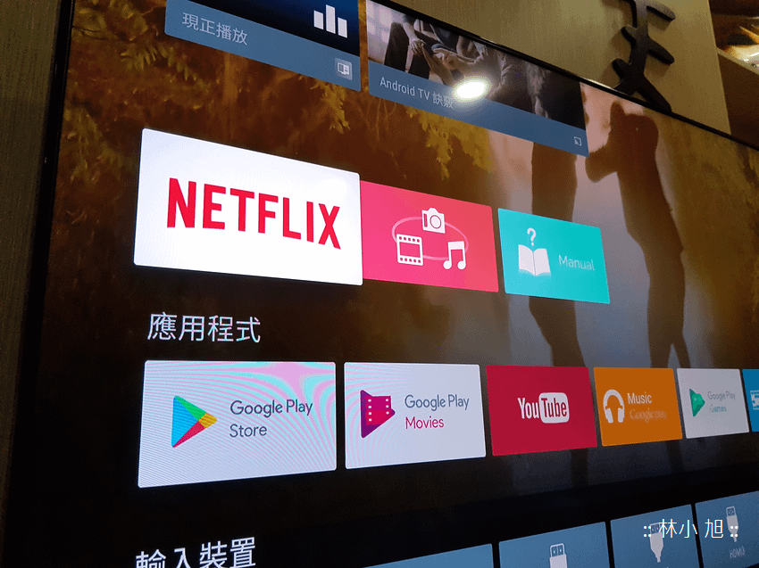 SHARP 夏普 60 吋 4K 智慧連網 Android TV 液晶電視 (LC-60UA6800T) 開箱 (28).png