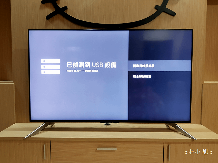 SHARP 夏普 60 吋 4K 智慧連網 Android TV 液晶電視 (LC-60UA6800T) 開箱 (31).png