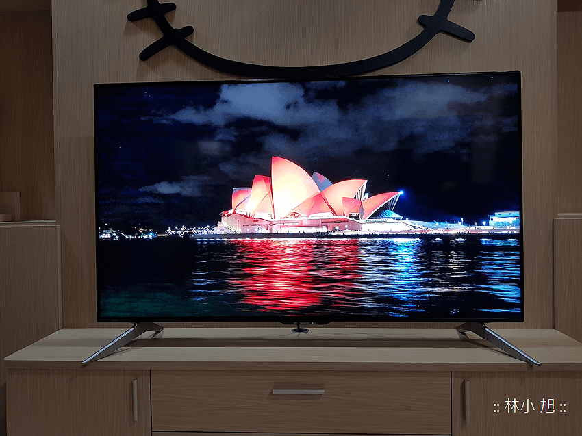 SHARP 夏普 60 吋 4K 智慧連網 Android TV 液晶電視 (LC-60UA6800T) 開箱 (38).png