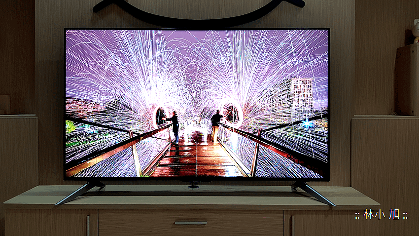 SHARP 夏普 60 吋 4K 智慧連網 Android TV 液晶電視 (LC-60UA6800T) 開箱 (59).png