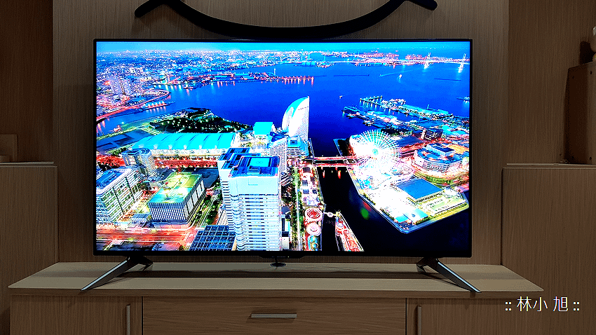 SHARP 夏普 60 吋 4K 智慧連網 Android TV 液晶電視 (LC-60UA6800T) 開箱 (60).png