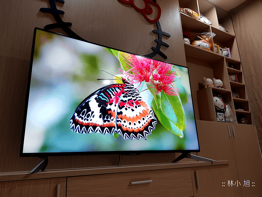 SHARP 夏普 60 吋 4K 智慧連網 Android TV 液晶電視 (LC-60UA6800T) 開箱 (66).png