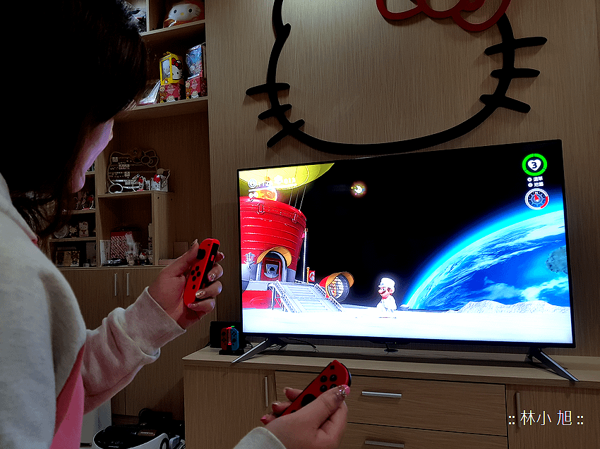 SHARP 夏普 60 吋 4K 智慧連網 Android TV 液晶電視 (LC-60UA6800T) 開箱 (92).png