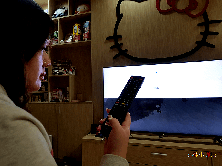 SHARP 夏普 60 吋 4K 智慧連網 Android TV 液晶電視 (LC-60UA6800T) 開箱 (93).png