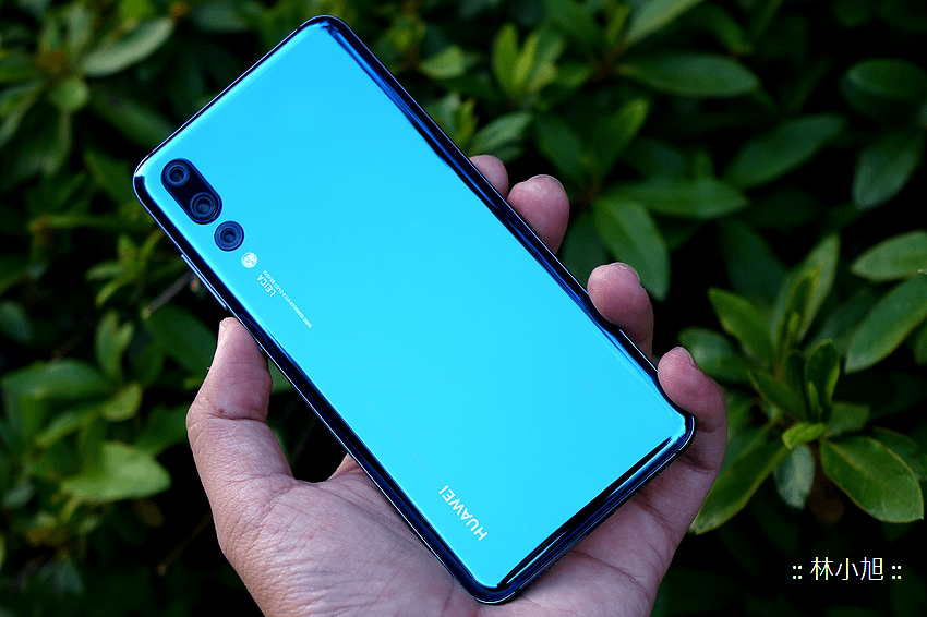 HUAWEI P20 Pro 開箱 (ifans 林小旭) (3).png