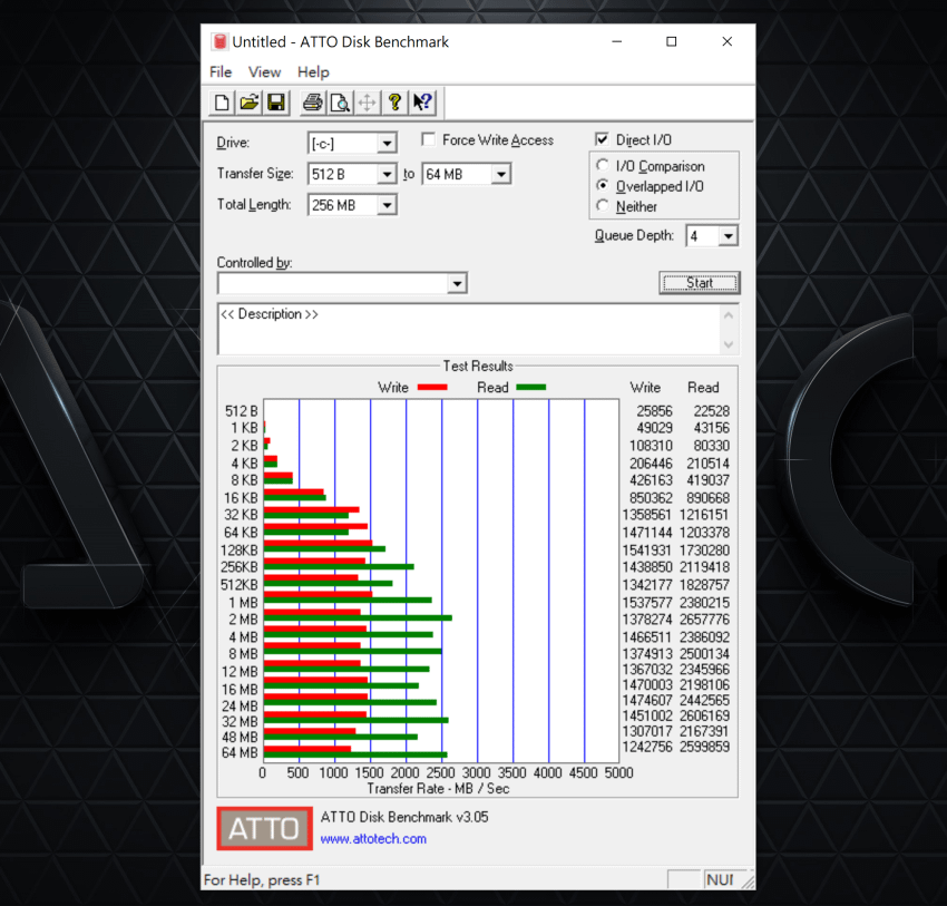 GIGABYTE 技嘉 AERO 15X 效能測試 (ifand 林小旭) (11).png